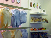 Baby Clothes and Toys