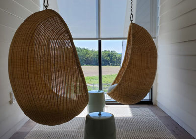 Rattan Chair