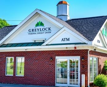 Sound Masking/White Noise and MOOD Media Background Music, Greylock Federal Credit Union/SEFCU Western Massachusetts